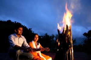 Camp Fire