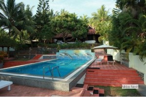 Swimming Pool 1 Swimming Pool 1