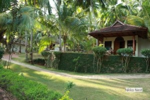 Garden Garden