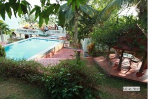 Swimming Pool Swimming Pool