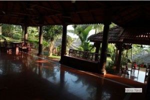 Wooden Deck Wooden Deck