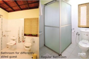 Bathroom Bathroom
