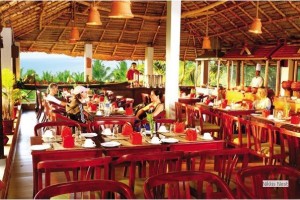 Restaurant 2 Restaurant 2