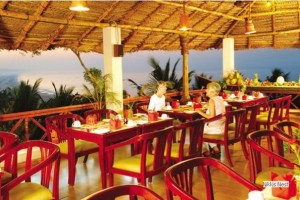 Restaurant 6 Restaurant 6