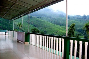 Verandah Verandah