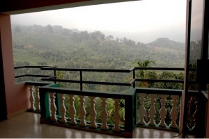 Balcony Balcony