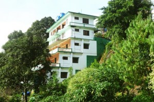 Resort amidst Greenery Resort amidst Greenery