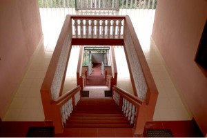 Stairway Stairway