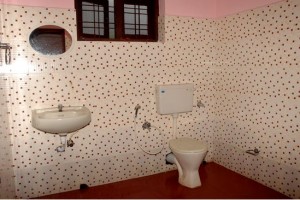 Washroom Washroom