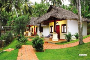 Cottage Outdoor Cottage Outdoor