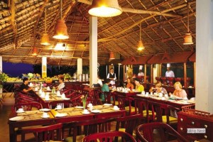 Restaurant 7 Restaurant 7