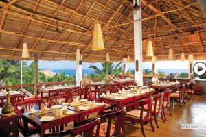 Restaurant 8 Restaurant 8