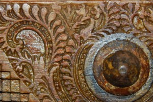 Detailing on Woodwork Detailing on Woodwork