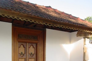 Entrance Door Entrance Door