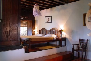 Peppervine House Bedroom Peppervine House Bedroom