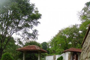 Walkway Walkway