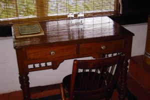 Writing Desk Writing Desk