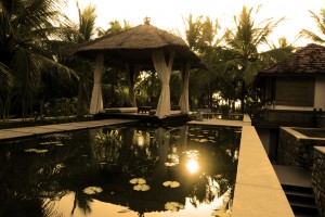 Niraamaya_spa_resort Niraamaya_spa_resort