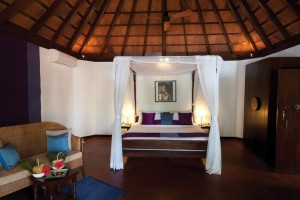 Tyhe Octagon Suite Tyhe Octagon Suite