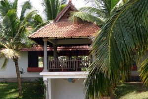 Hotel premises Hotel premises
