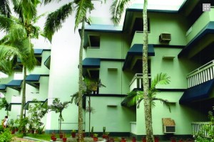 Pappukutty Beach Resort Pappukutty Beach Resort