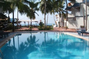 Swimming Pool Swimming Pool