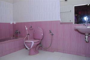 Bathroom Bathroom