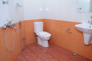 Bathroom 1 Bathroom 1