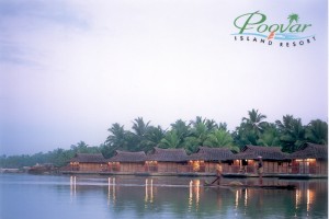 Poovar Island Resort Poovar Island Resort