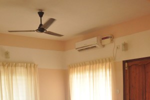 Angle view of room Angle view of room