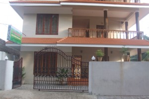 Entrance Entrance