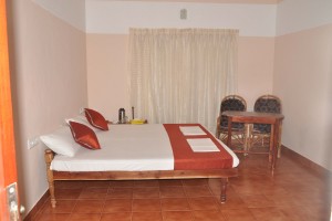 Furnished room with furnirture Furnished room with furnirture