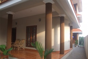 Verandah Verandah