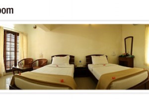 Standard room Standard room