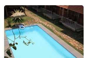 Swimming pool Swimming pool