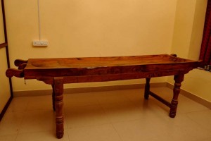Wooden Plank Wooden Plank
