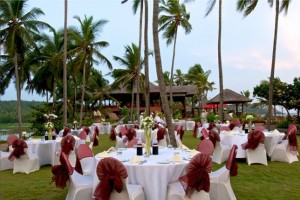Beach Lawns