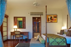 Deluxe Allure Suite