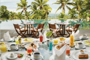 Food and Beverage