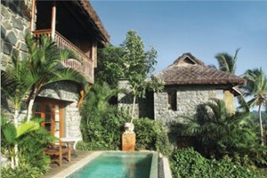 Premium Temptation Villa