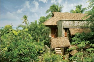 Resort Exterior