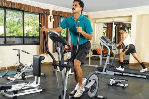 Fitness Centre Fitness Centre