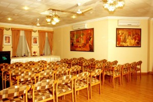 Mini Conference Hall Mini Conference Hall