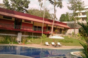 Swimming Pool 1 Swimming Pool 1