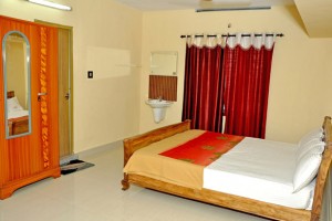 Deluxe Room 1