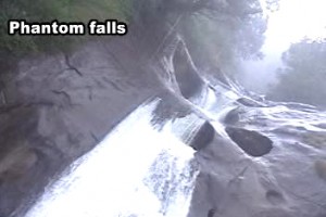 Myth of Phantom Falls