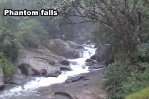Phantom Falls
