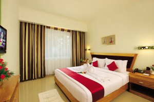 Deluxe-room Deluxe-room