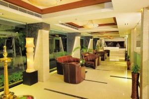 Lobby Lobby