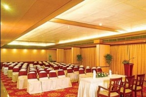 Conference and banquet Conference and banquet